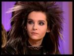 la loveuz  de tokio hotel!!