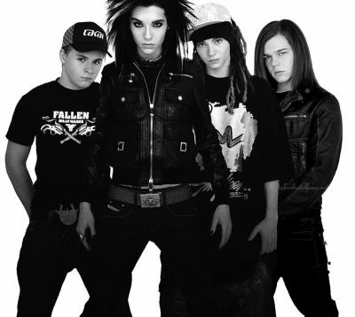 tokio hotel